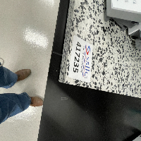 Granite Anti Vibration Balance Block image 0